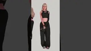 повторила свои луки, какой понравился больше? #sims4shorts #sims4cc #simscas #симс4кас #thesims4