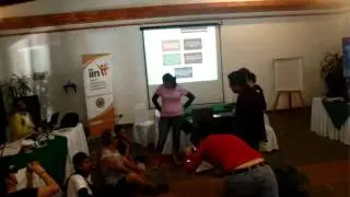 Presentaci&oacute;n walter merida y equipo.MPG