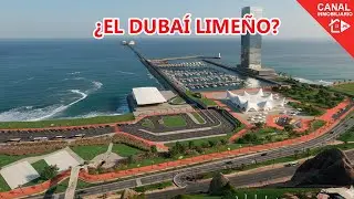 EL DUBAI LIME&Ntilde;O