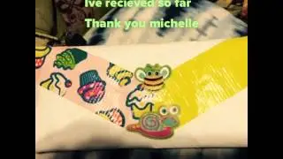 Flipagram - Pocket letter