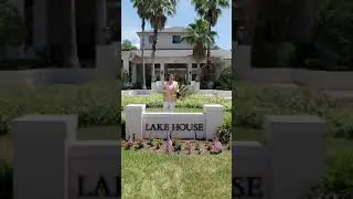 Luxurious Villa in Tampa's Coveted Gated Ravinia Community Now Available!