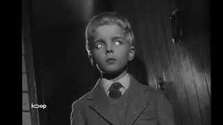Village of the Damned (1960) Fear for Fall 31 Days of Horror