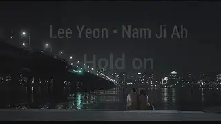 Lee Yeon | Nam Ji Ah | Hold on [1×16]