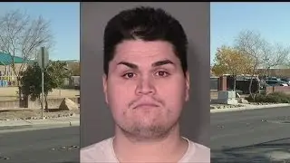 School district employee arrested for stealing iPads from school