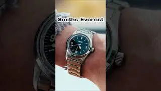 Rolex Explorer Alternative 👏😮