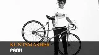 KUNTSMASHER PROJECT       PAML