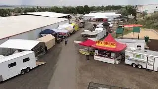 117th El Paso County Fair starts Saturday in Calhan