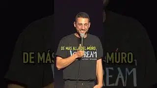 LA INDIGNACI&Oacute; 🌈 #comedia #humor #monologo #standup #standupcomedy #monologourbano