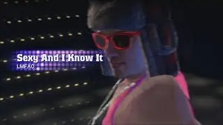 The Hip Hop Dance Experience Sexy And I Know It