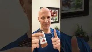 Что кайенский перец делает с вашим телом! Доктор Манделл