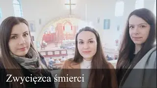 Schola Estella - Zwycięzca śmierci | Rezurekcja