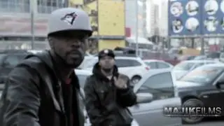 [OFFICIAL VIDEO] Jigz Crillz Ft. Mayhem Morearty - Represent Your City
