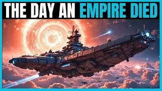 A Mysterious Human Armada Appeared&hellip; And an Empire Vanished Forever | HFY Story