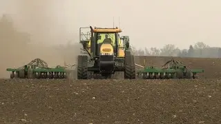 AgweekTV: Follow A Farmer  - Fifth-Generation Farmer