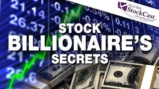 How Billionaires Create Passive Cash Flow - [Rich Dad's StockCast]