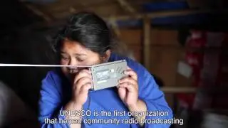 Press freedom in Nepal