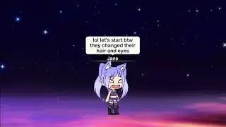 Love at first sight part 2