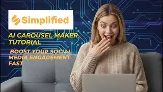 AI Carousel Maker Tutorial &ndash; Boost Your Social Media Engagement Fast