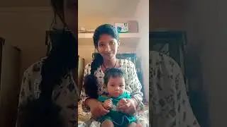 Amchya pappanni ganpati anla 🥰