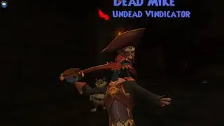 Pirate101 - All Dead Mike Criticals