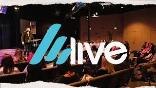 &ldquo;Open Hearts, Open Heaven&rdquo; Ps Derek Dunn | Sunday, Dec 14, 2025 at 11am