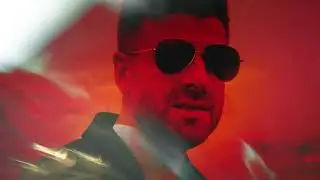 Mark Pelli - Lifetime (Official Video)