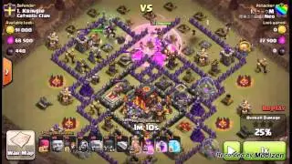 Gowiwi Attack Strategy Overview