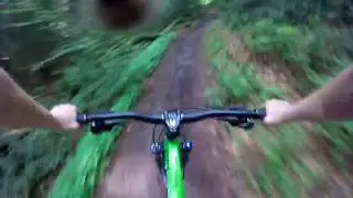 Eggendahl Freeride | Downhill | Mondraker Factor R 2016