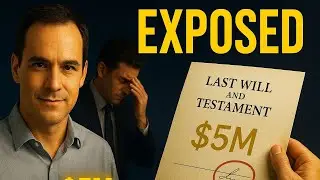 Brother's Inheritance EXPOSED: $5M Will Forgery Destroyed Family | True Crime Documentary
