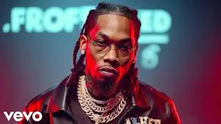 Offset, Takeoff, Quavo, Travis Scott, Playboi Carti  - Revenge II - (Full Mixtape)