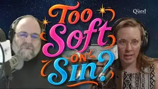 Whatever Happened to Sin? Msgr. Pope on God's Truth vs. My Truth