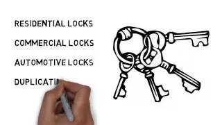 Locksmith For Atlanta & Sandy Springs | Call (404) 445-1210