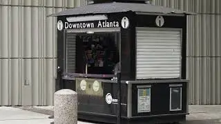 DOWNTOWN ATL