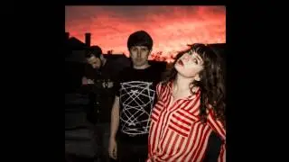 Sleep Thieves - Sparks