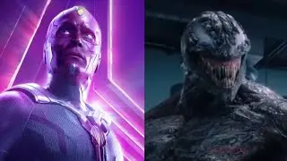 Torneo Marvel Live Action. Vision vs. Riot