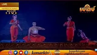 Konark TV Live Stream