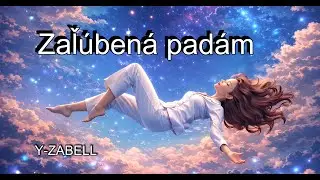 Zaľúbená padám | Y-ZABELL