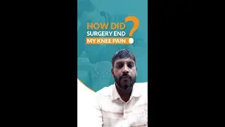 Successful ACL & Meniscus Surgery | Dr. Parth Agrawal | Upperlimb Surgeon in Thane