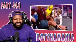 Botchamana 444 (Reaction)