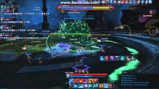 BRNM Mephisis (Sorc Pov)