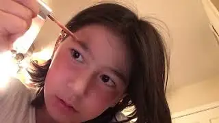 How to make fake bruises with makeup
