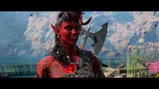 Baldur&rsquo;s Gate 3 Honor Mode &ndash; Restricted Rules Challenge (PHB 2024 All-in-One Mod) | Ep.01