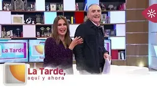 La Tarde, aquí y ahora | Jueves 11 de enero