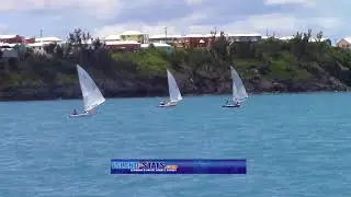 Bermuda Sailing 2018 Edward Cross Long Distance Race