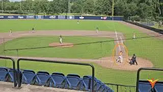 Boarding School - Baseball Recruiting Video - Fall 2025 - Hugo van Leuveren - Slamstox