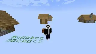 village on a void map?!