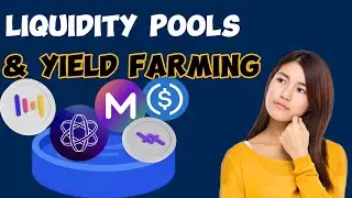How to provide liquidity & yield farm on MetalX DEX