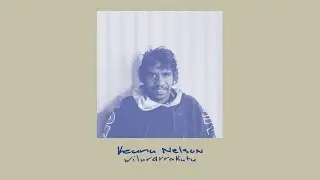 Keanu Nelson - Family