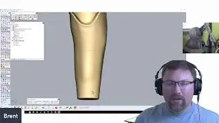 Designing for MJF or SLS