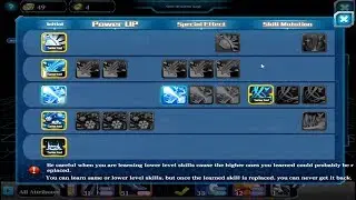 Skill Breakthrough erkl&auml;rt | Flash Contest / Fantasy Trainer | Psycho D